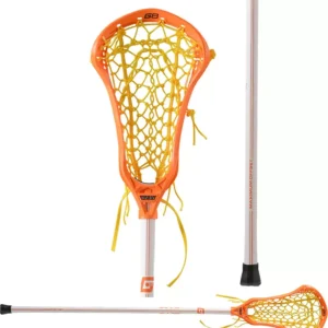 Gait Women's Whip 2 Complete Lacrosse Stick w/ Flex Mesh